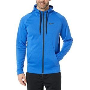 Nike Veneer Therma Fit Full Zip Training Jacket